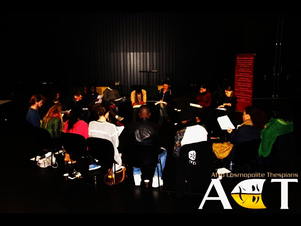 Workshop / rehearsal