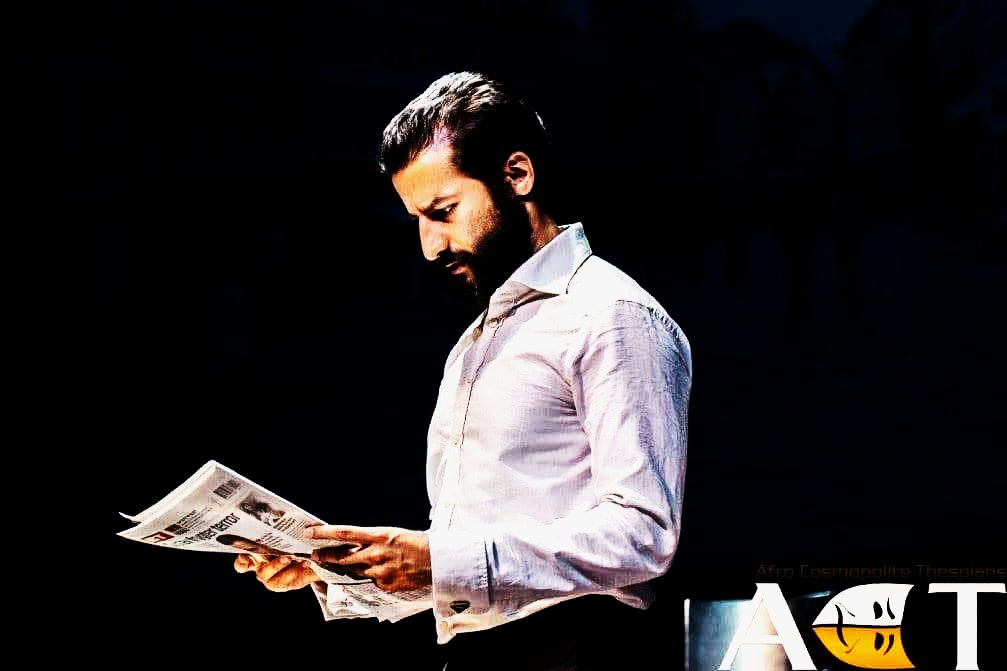 New Nordic Voices — still 9