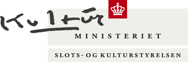 Danish Agency for Culture and Palaces