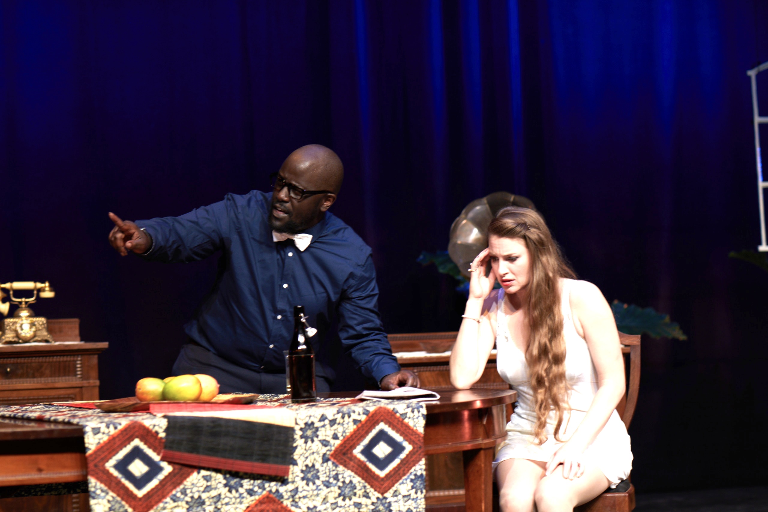 Preview image for thespians.dk