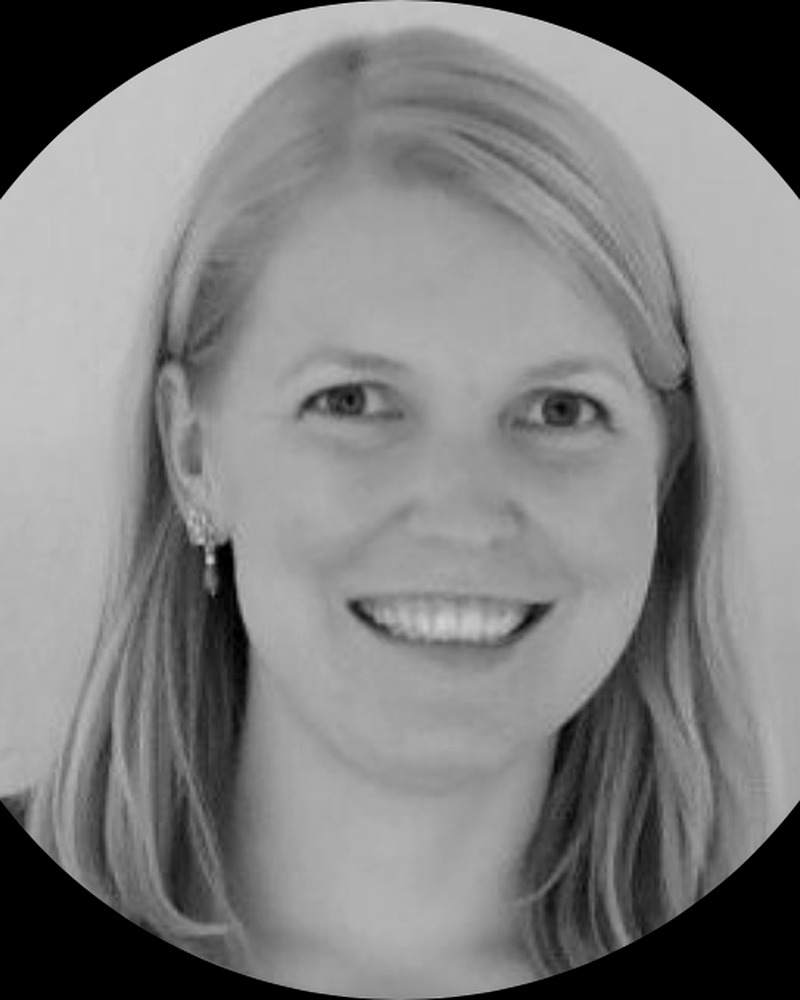 Portræt af Maja Hansen