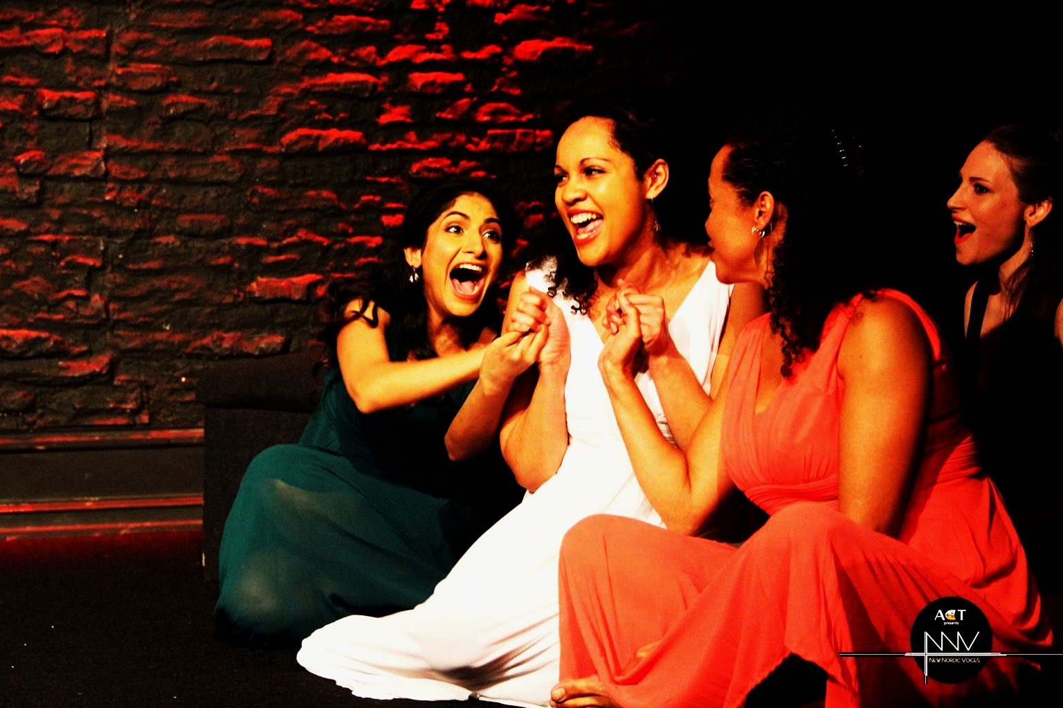 New Nordic Voices — still 1