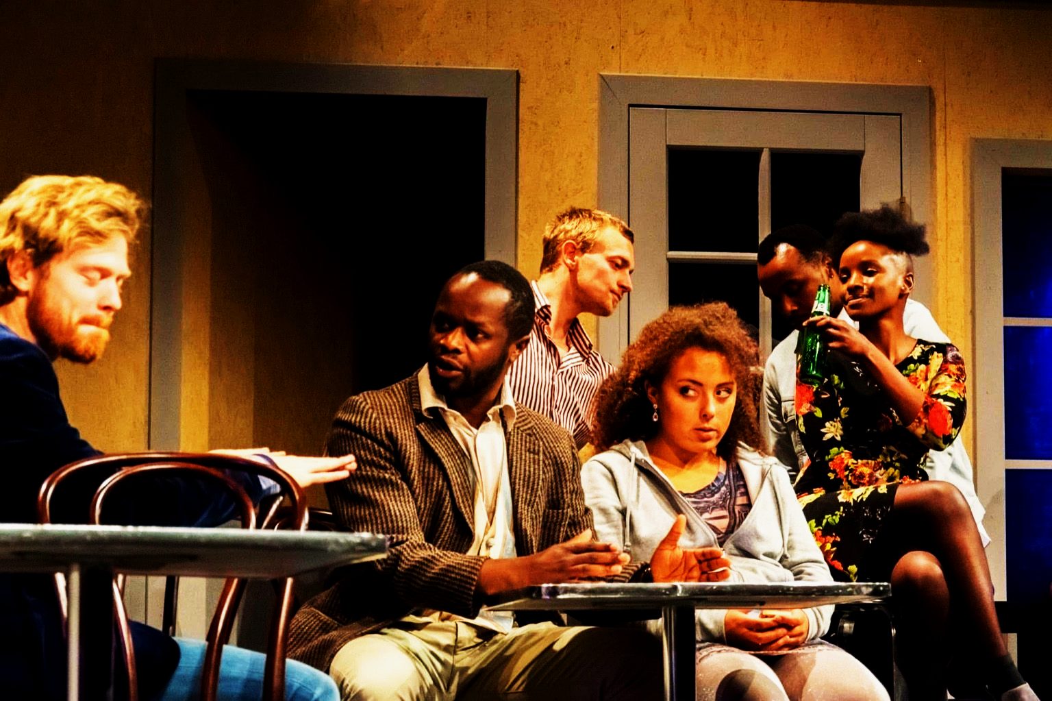 New Nordic Voices — still 2