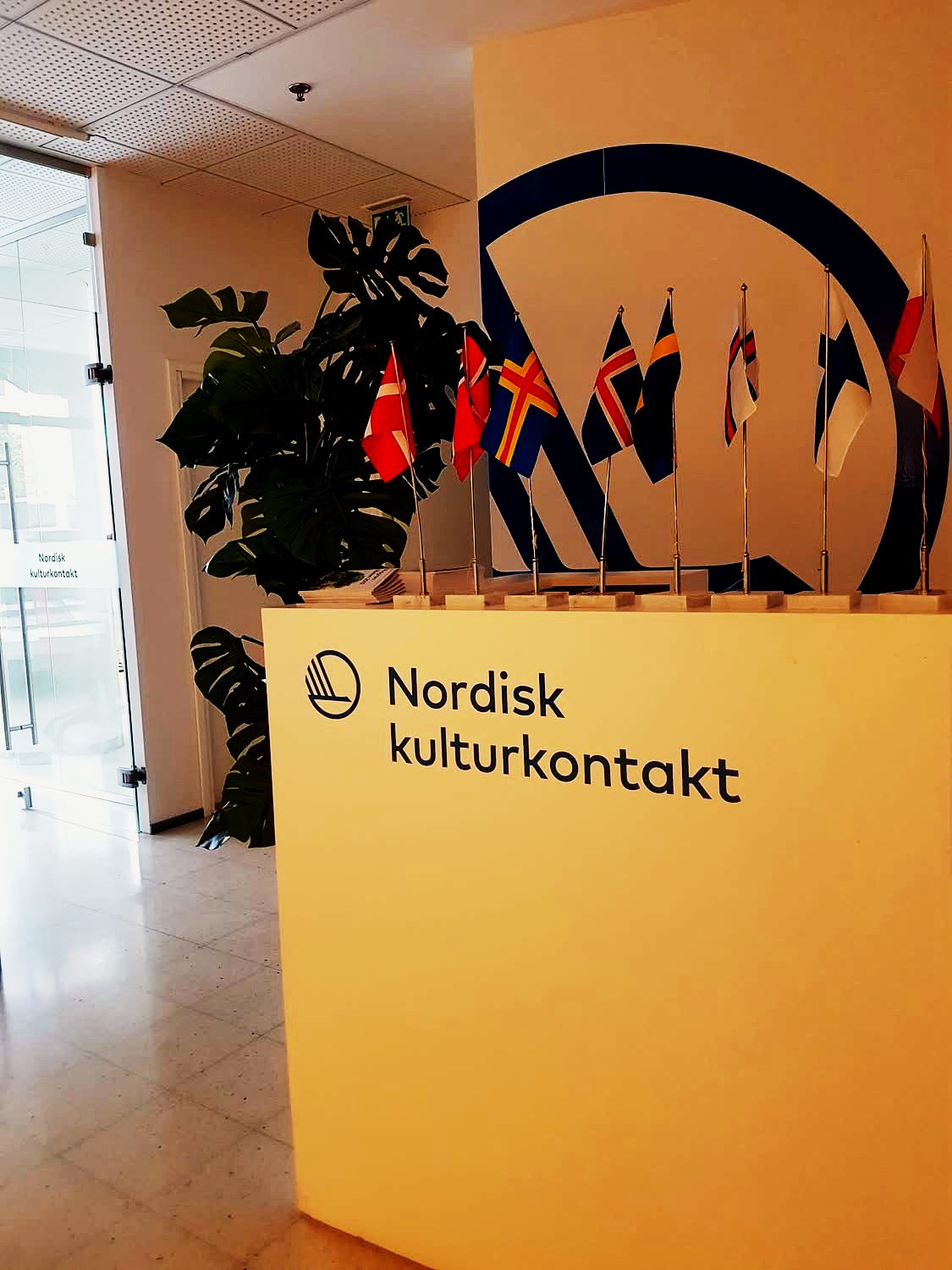 New Nordic Voices — still 3