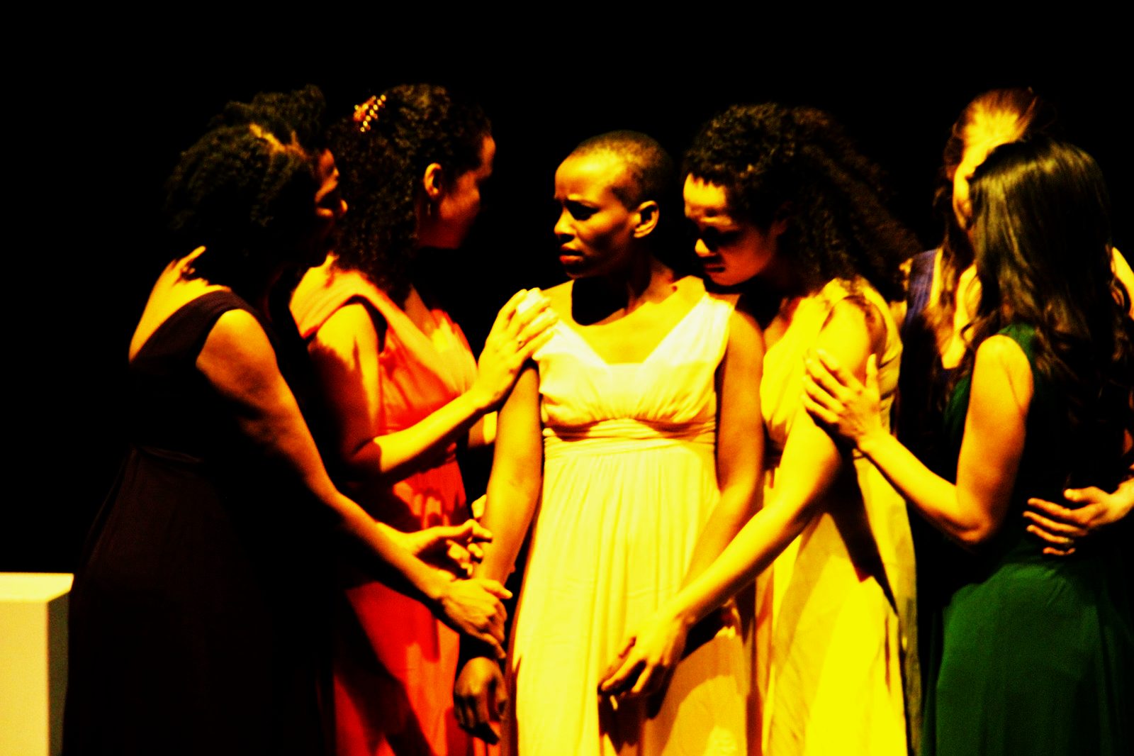 For Colored Girls — still 1