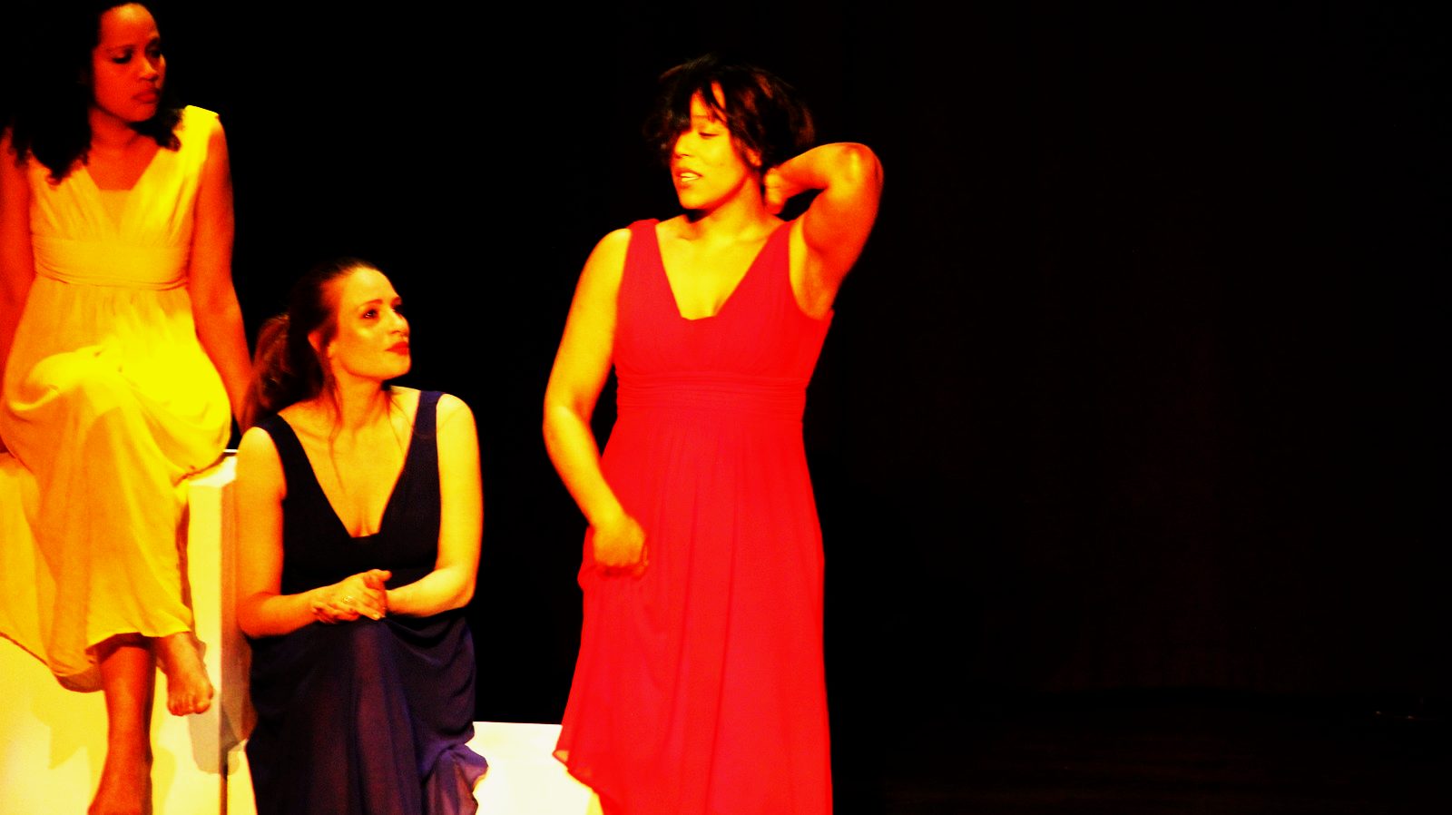 For Colored Girls — still 2