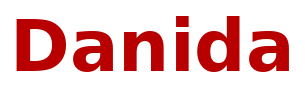 Danida logo