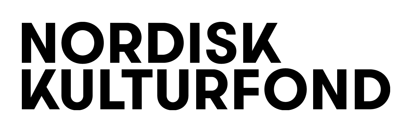 Nordic Culture Fund logo