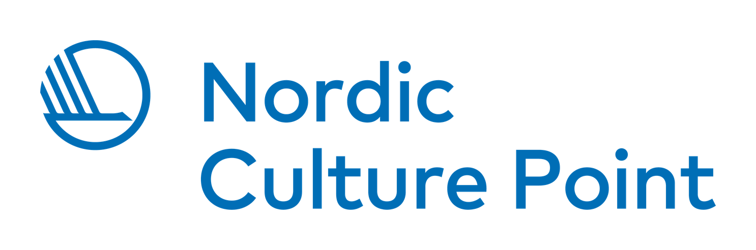 Nordic Culture Point logo