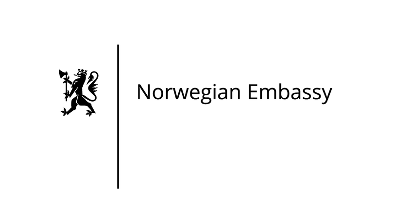 Royal Norwegian Embassy in Copenhagen logo