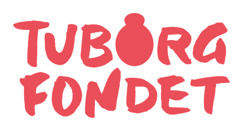 Tuborgfondet logo