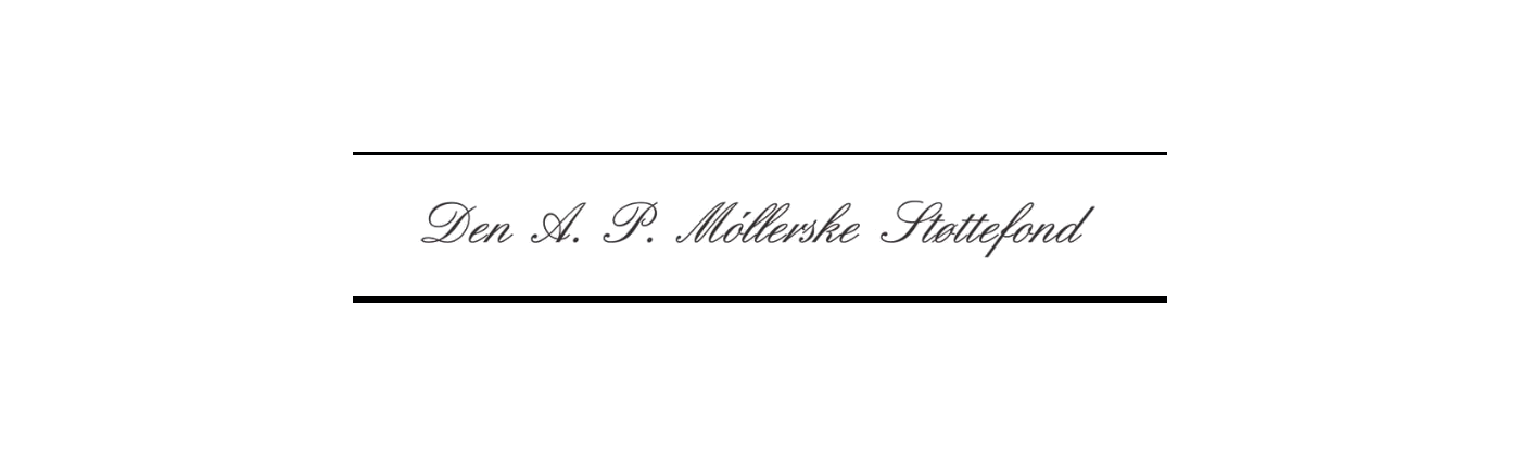 Den A. P. Møllerske Støttefond