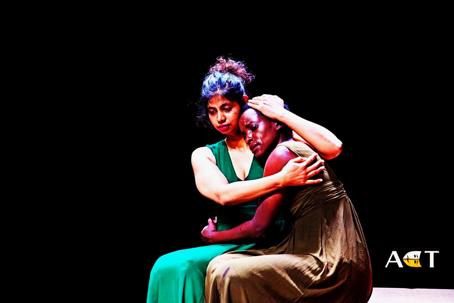 Silenced No More — still