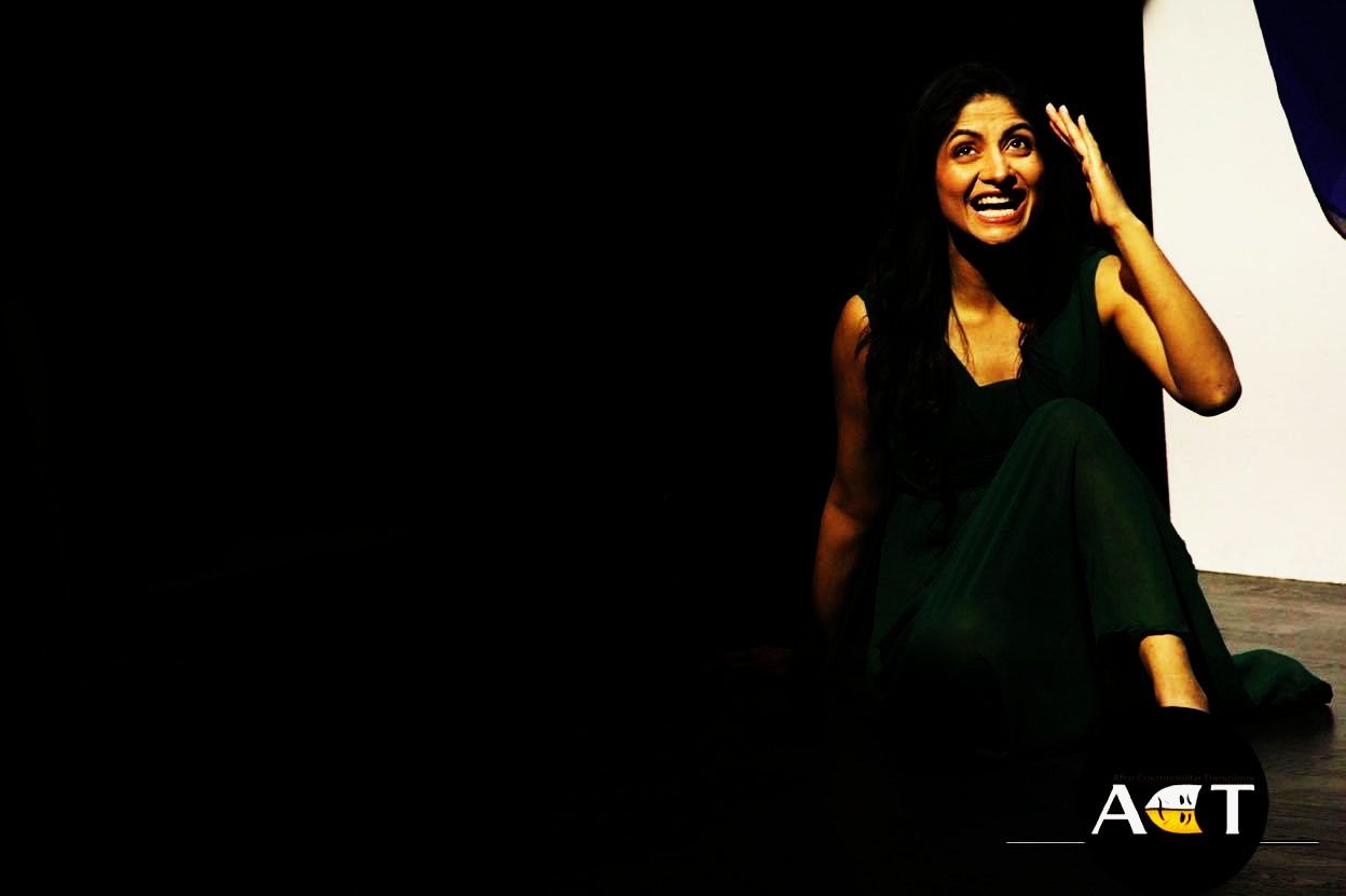 Silenced No More — audience engagement