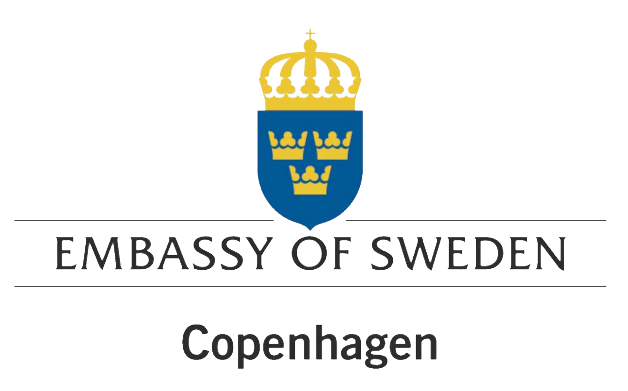 Embassy of Sweden Copenhagen